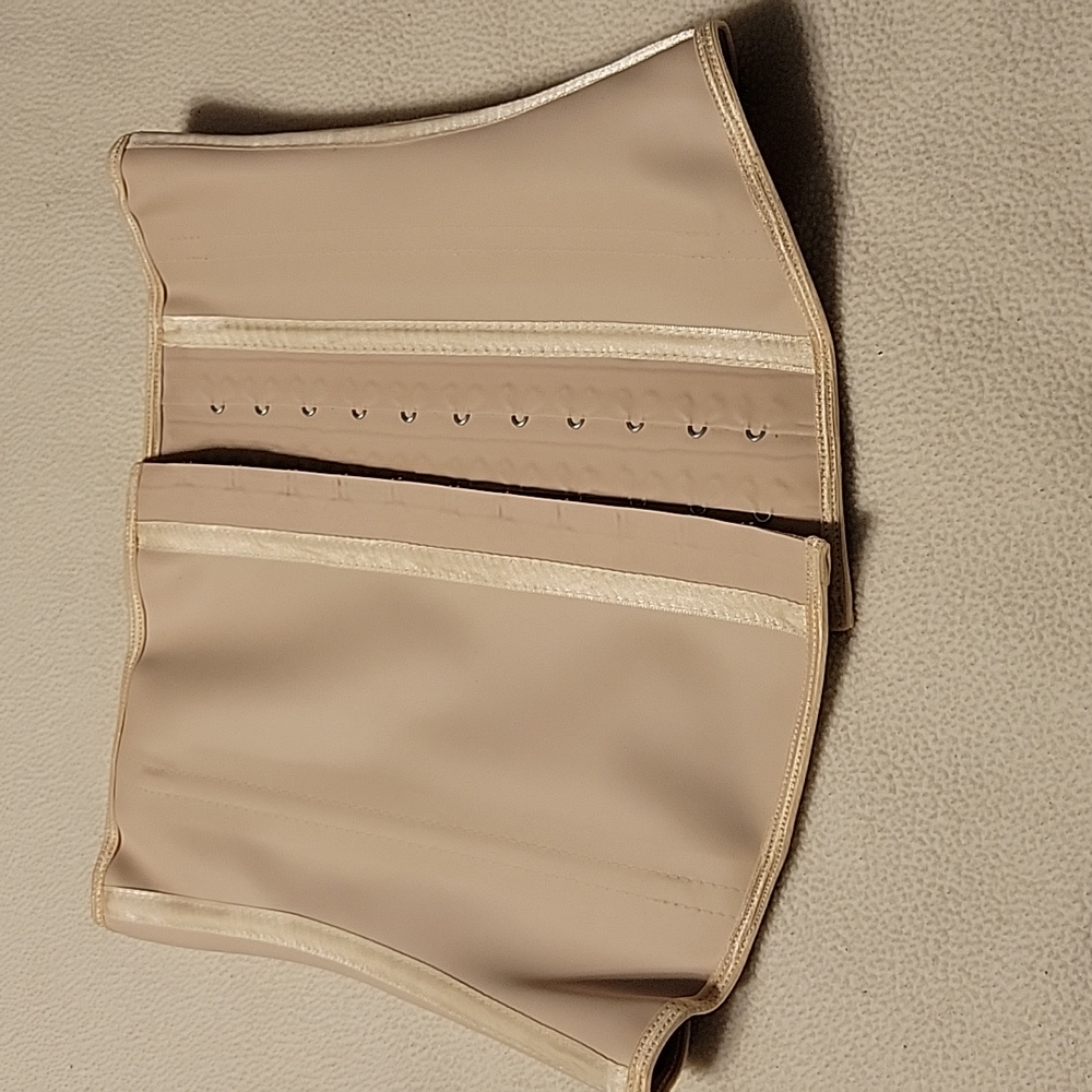 Colombian Waist Trainer Size Medium